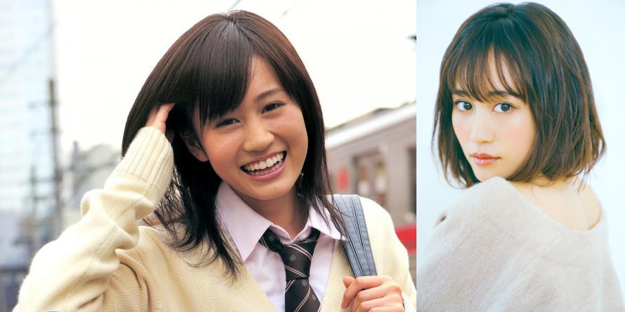 atsuko maeda atsuko maeda